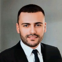 Çağlar Harmancioğlu