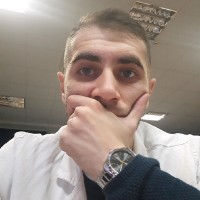 Stefan Stankovic