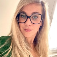 Cécile Bauer
