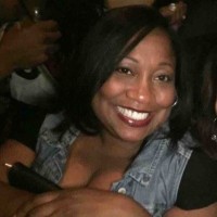 Michelle Contee
