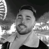Borja Jesus López Sánchez Arévalo