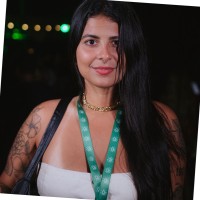 Larissa Sobral