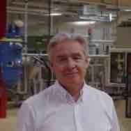 David Mairs