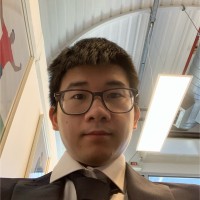 Jun Jie Chen