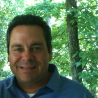 Greg Barham