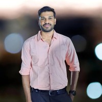 Nikhil N