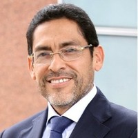 Hugo Sánchez Casanova