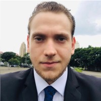 Rodrigo Cardoso Lima Roger De Almeida