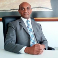 Prakash Vaghela