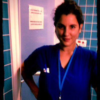 Marta Gandarillas