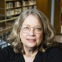 Nina Hyvönen