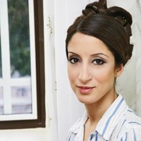 Dr. Najat Benchiba-Savenius نجاة بن شيبا