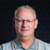 Eric Van Der Hoek