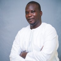 Elhadji Mamadou Camara Ndiaye