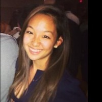 Iris Chow