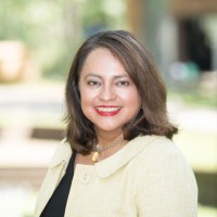 Maribel Aleman, MBA, MCC, ACTC