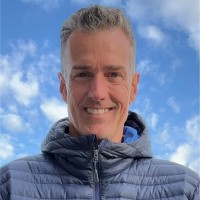 Mark Horton