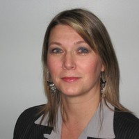 Sylvie St-Pierre