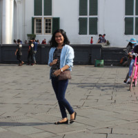 Jumnidarti Tarihoran