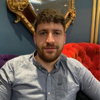 Patrick O Connell