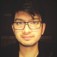 Tushar Garg