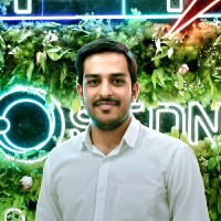 Mohammad Bazrafkan