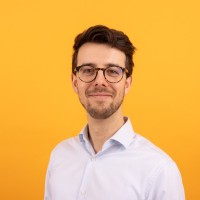 Max van 't Hof
