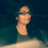Pooja Nigade