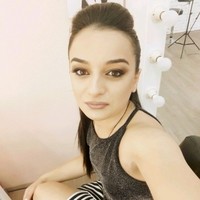 Tamar Machitidze