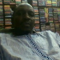 bamodio bathily