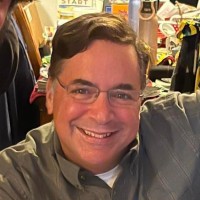 Steve Hovey