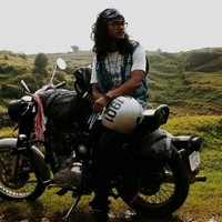 Manjit Gogoi