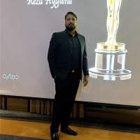 Feroz Shaikh (Bicsc, Haccp,Coshh)