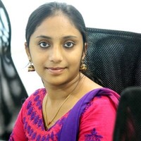 Sravya Maddipati