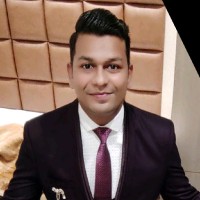 Rahul Packaya