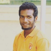 Suraj Kumar