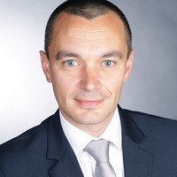 Bertrand Sarthre