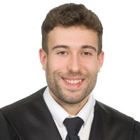 Jordi Casablanca Bergillos