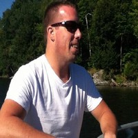 Jonathan Tardif