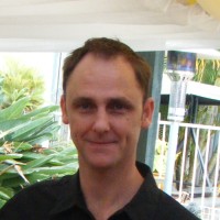 Stephen Mitchell