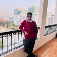 Amol Chavhan