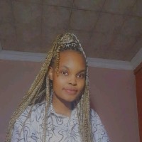 Khutso Dikgale
