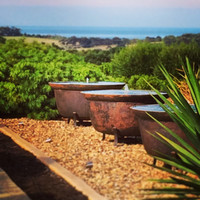 Saltair Spa Torquay