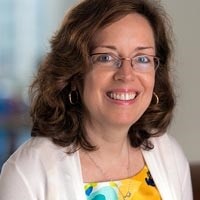 Marie Scott McNamee