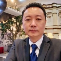 Gary Wang