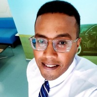 Salaheldin Ibrahim