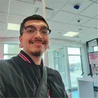 Mario Mora
