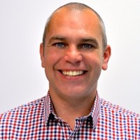 Tim Harman
