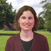 Jennifer Riordan
