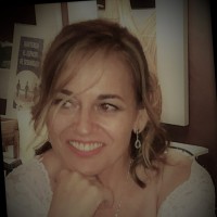 Matilde García-Oliva